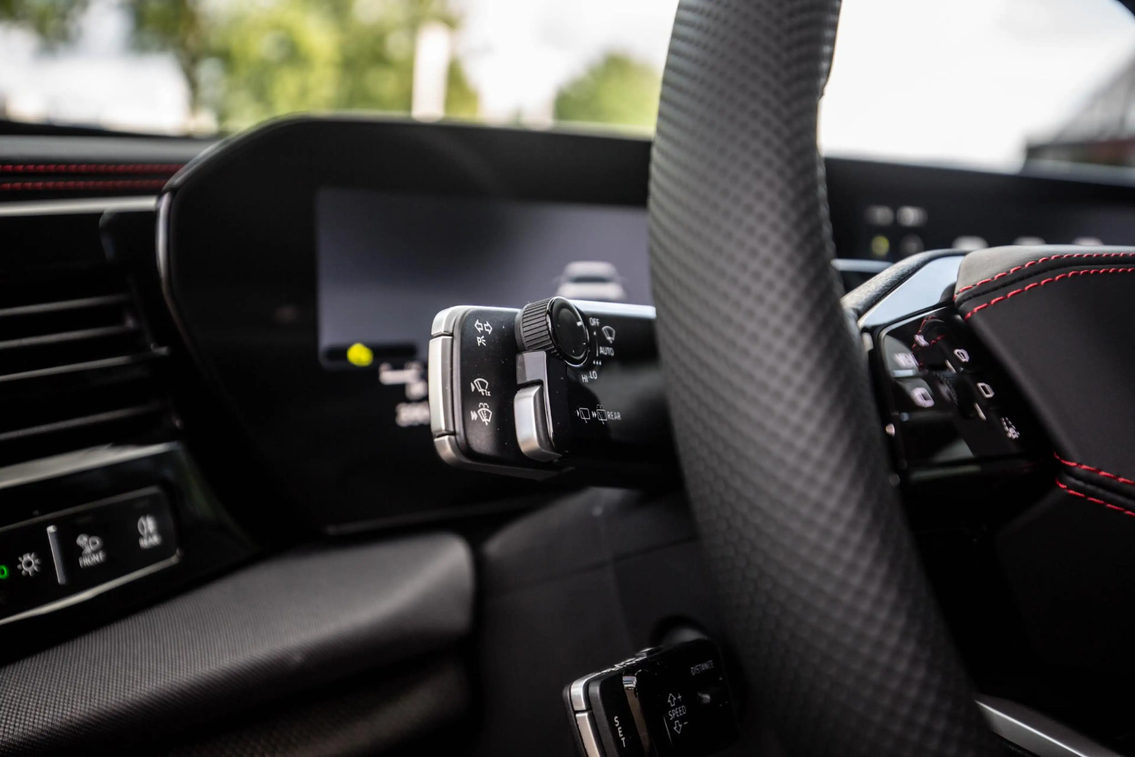 Audi Q7 TDI quattro 220 kW tiptronic — photo 7