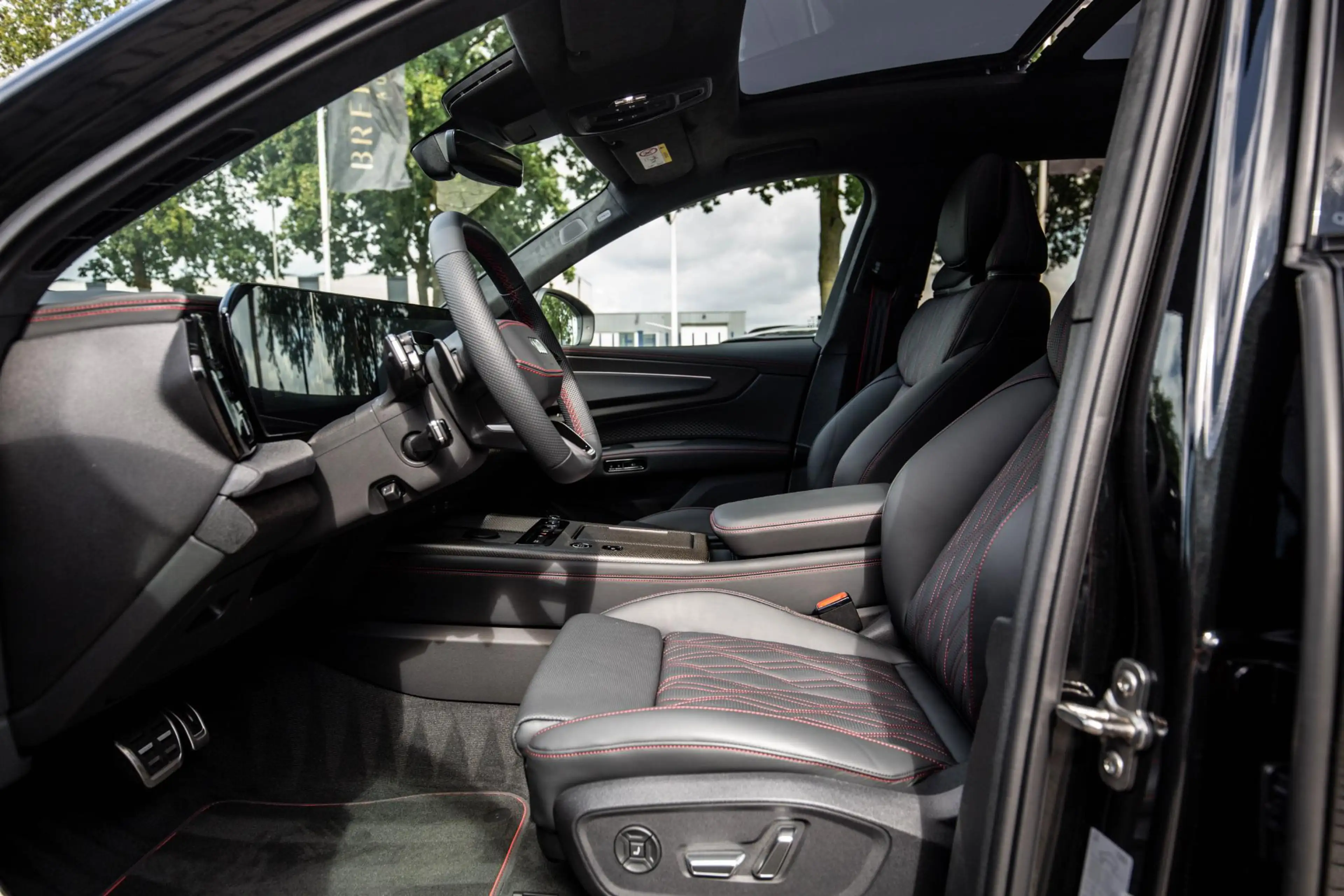 Audi Q7 TDI quattro 220 kW tiptronic — photo 4