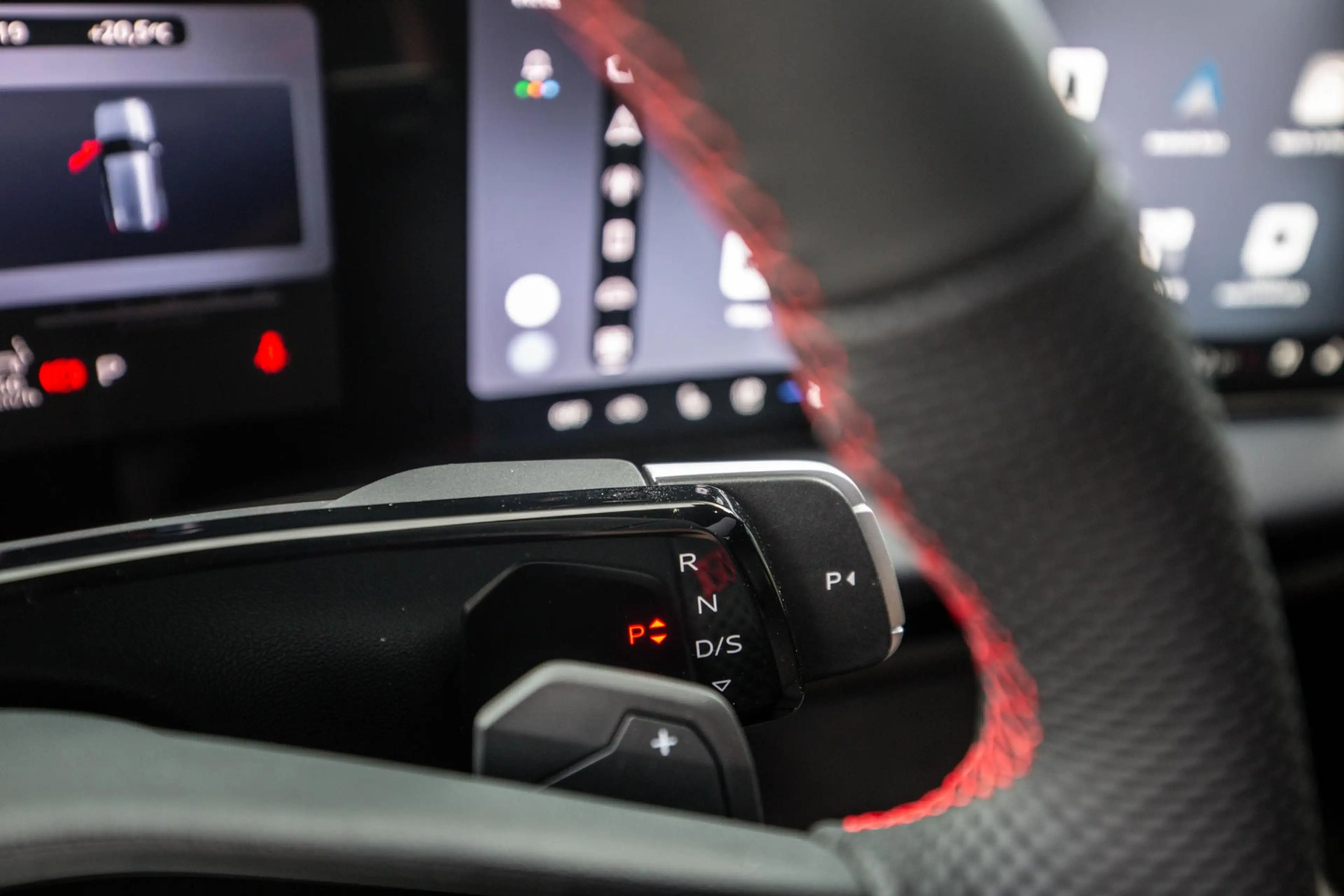 Audi Q7 TDI quattro 220 kW tiptronic — photo 9