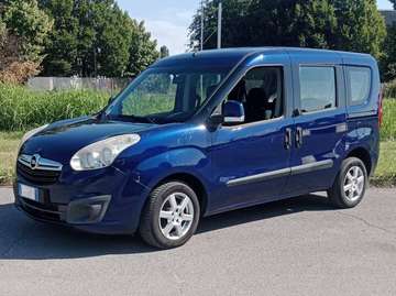 Opel Combo Tour D 1.6 CDTI (95 CV) ecoFLEX - S&S
