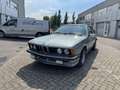 BMW 633 CSI Blauw - thumbnail 1