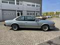 BMW 633 CSI Blauw - thumbnail 4