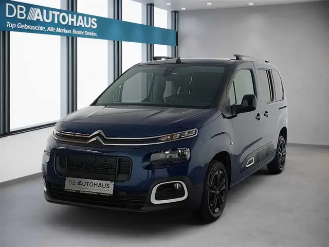 Citroen Berlingo Shine 1.5 BlueHDI