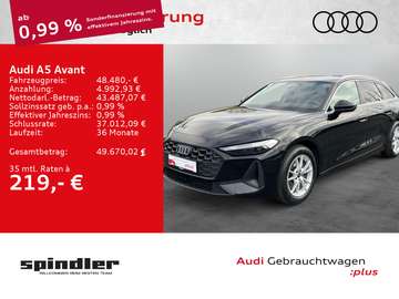 TFSI quattro S-tronic/ Matrix, 360°,AHK