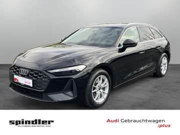 TFSI quattro S-tronic/ Matrix, 360°,AHK