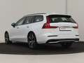 Volvo V60 2.0 B4 Plus Dark | Trekhaak | Schuif-/Kanteldak | Wit - thumbnail 3