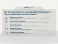 Volvo V60 2.0 B4 Plus Dark | Trekhaak | Schuif-/Kanteldak | Wit - thumbnail 5
