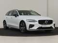Volvo V60 2.0 B4 Plus Dark | Trekhaak | Schuif-/Kanteldak | Wit - thumbnail 8