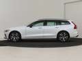 Volvo V60 2.0 B4 Plus Dark | Trekhaak | Schuif-/Kanteldak | Wit - thumbnail 2