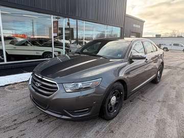 4dr Sdn Limited AWD