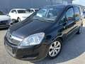 Opel Zafira 1,9 CDTI Style DPF Schwarz - thumbnail 1