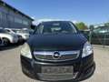 Opel Zafira 1,9 CDTI Style DPF Schwarz - thumbnail 2