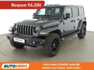 2.0 4xe Plug-in Hybrid Sahara