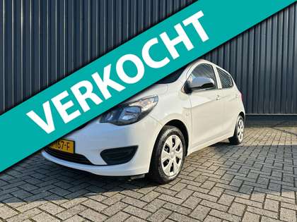 Opel Karl 1.0 ecoFLEX Edition, VERKOCHT!!