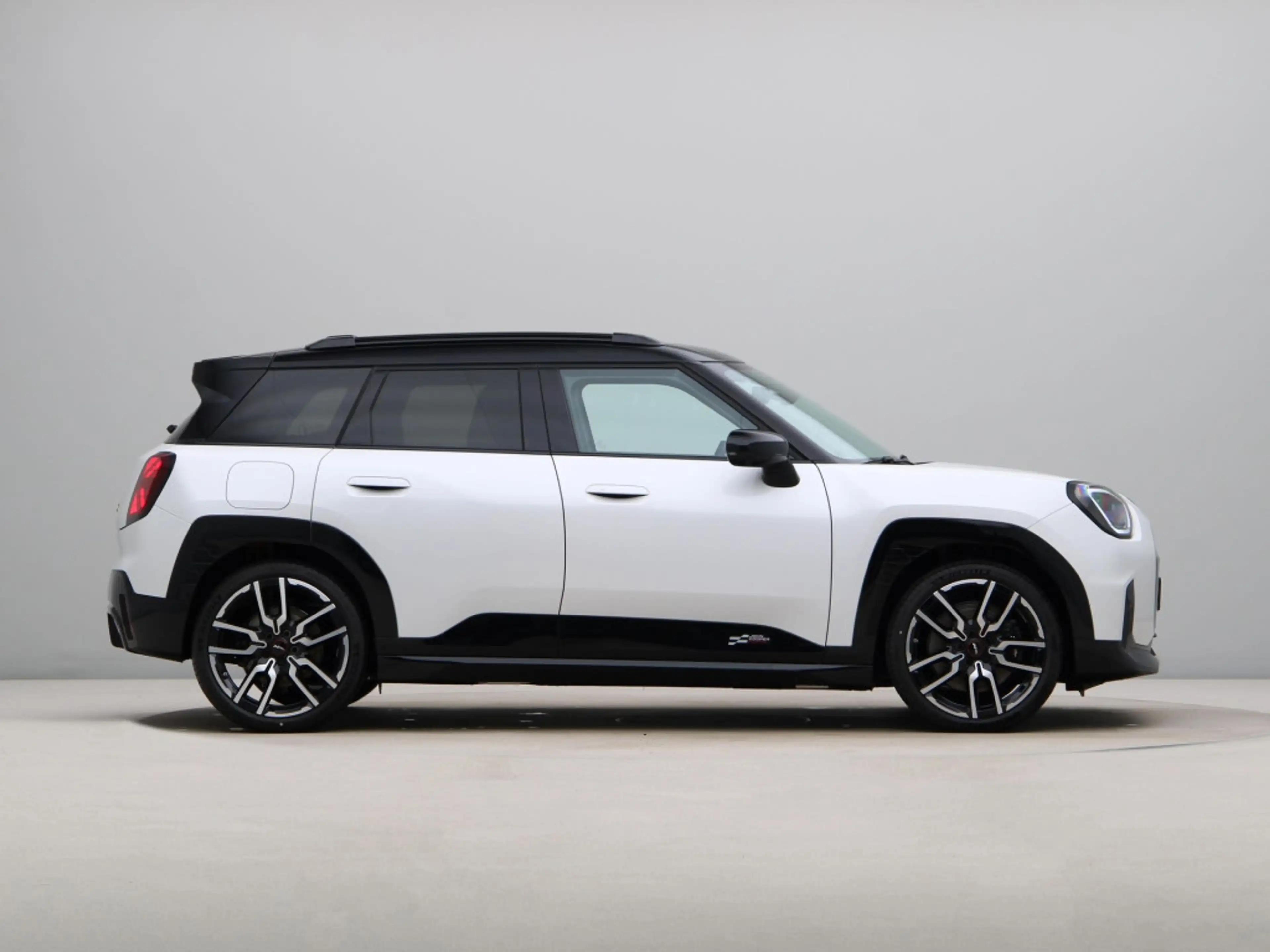 MINI Aceman SE John Cooper Works Pakket XL PRIVATE LEASE EUR 6 — photo 4