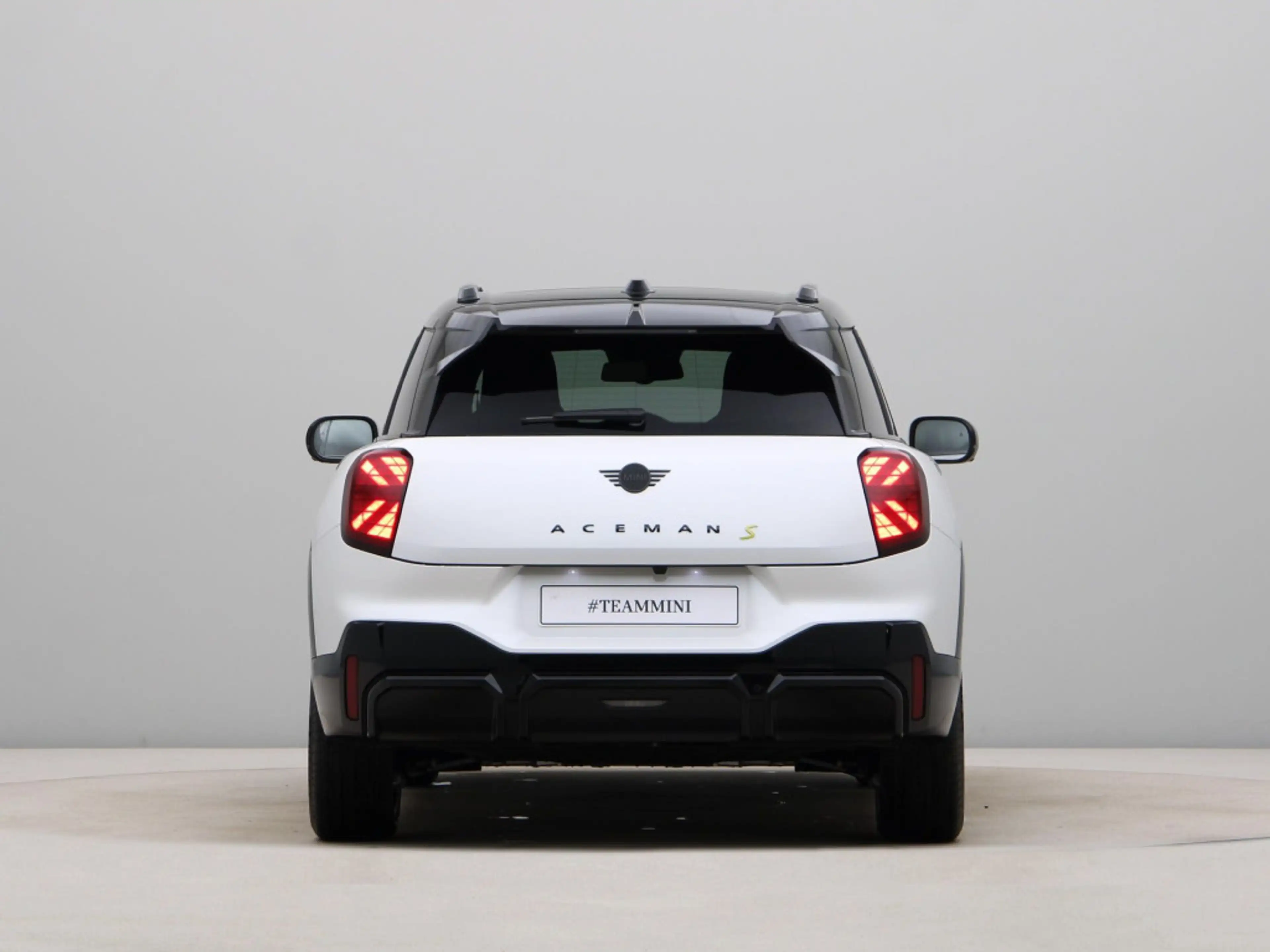 MINI Aceman SE John Cooper Works Pakket XL PRIVATE LEASE EUR 6 — photo 6