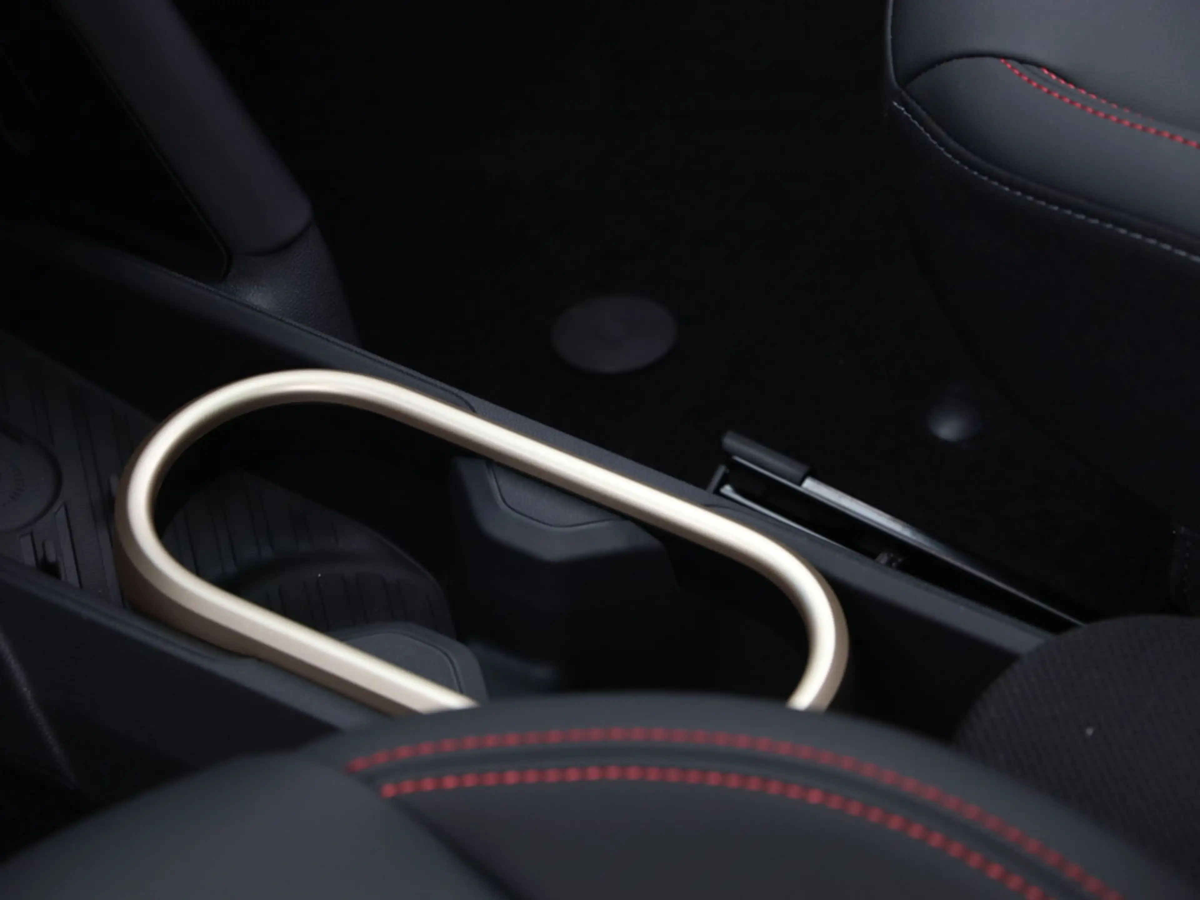 MINI Aceman SE John Cooper Works Pakket XL PRIVATE LEASE EUR 6 — photo 14