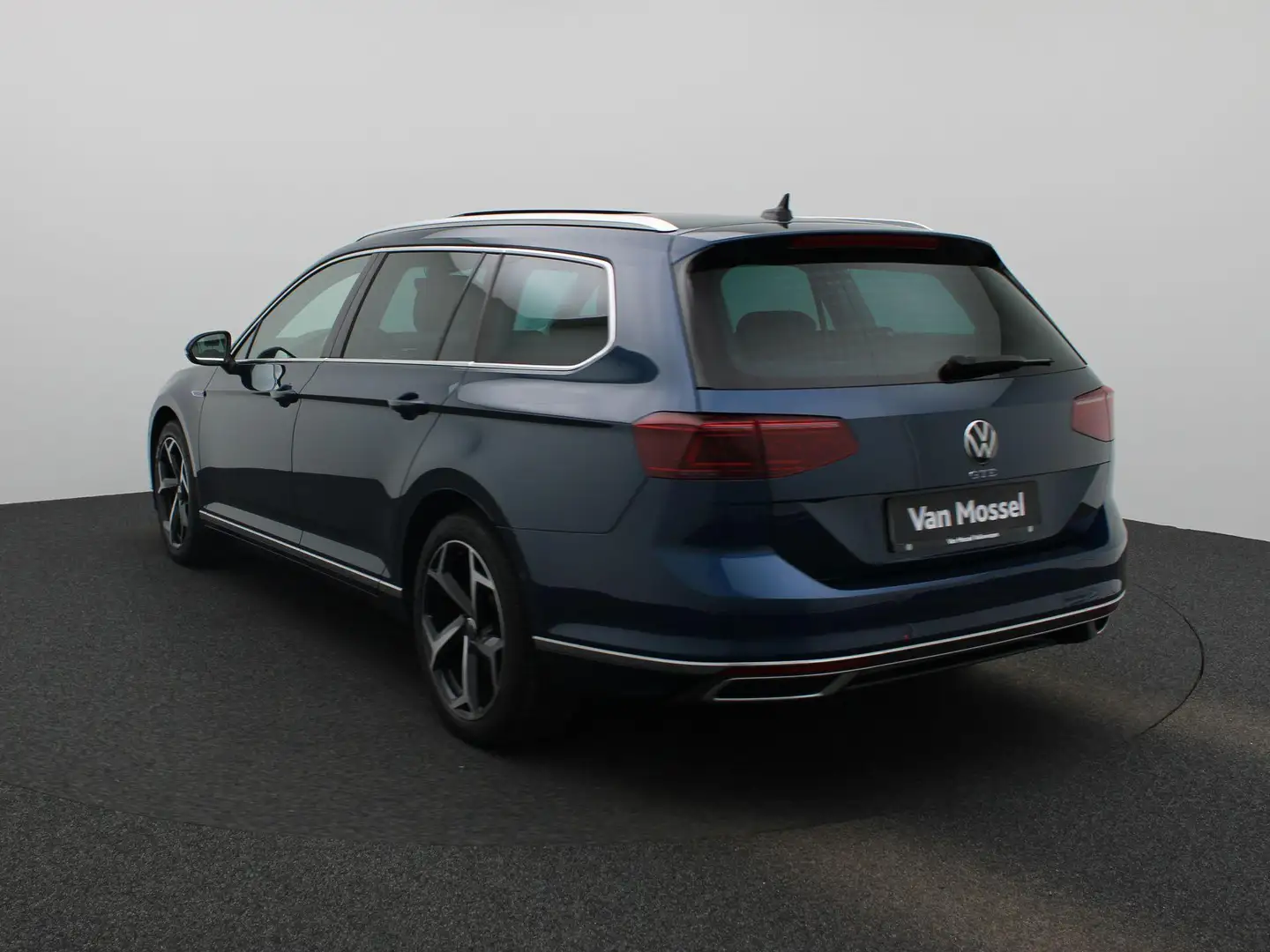 Volkswagen Passat Variant 1.4 TSI PHEV GTE Business 218 PK | Automaat | Plug Bleu - 2