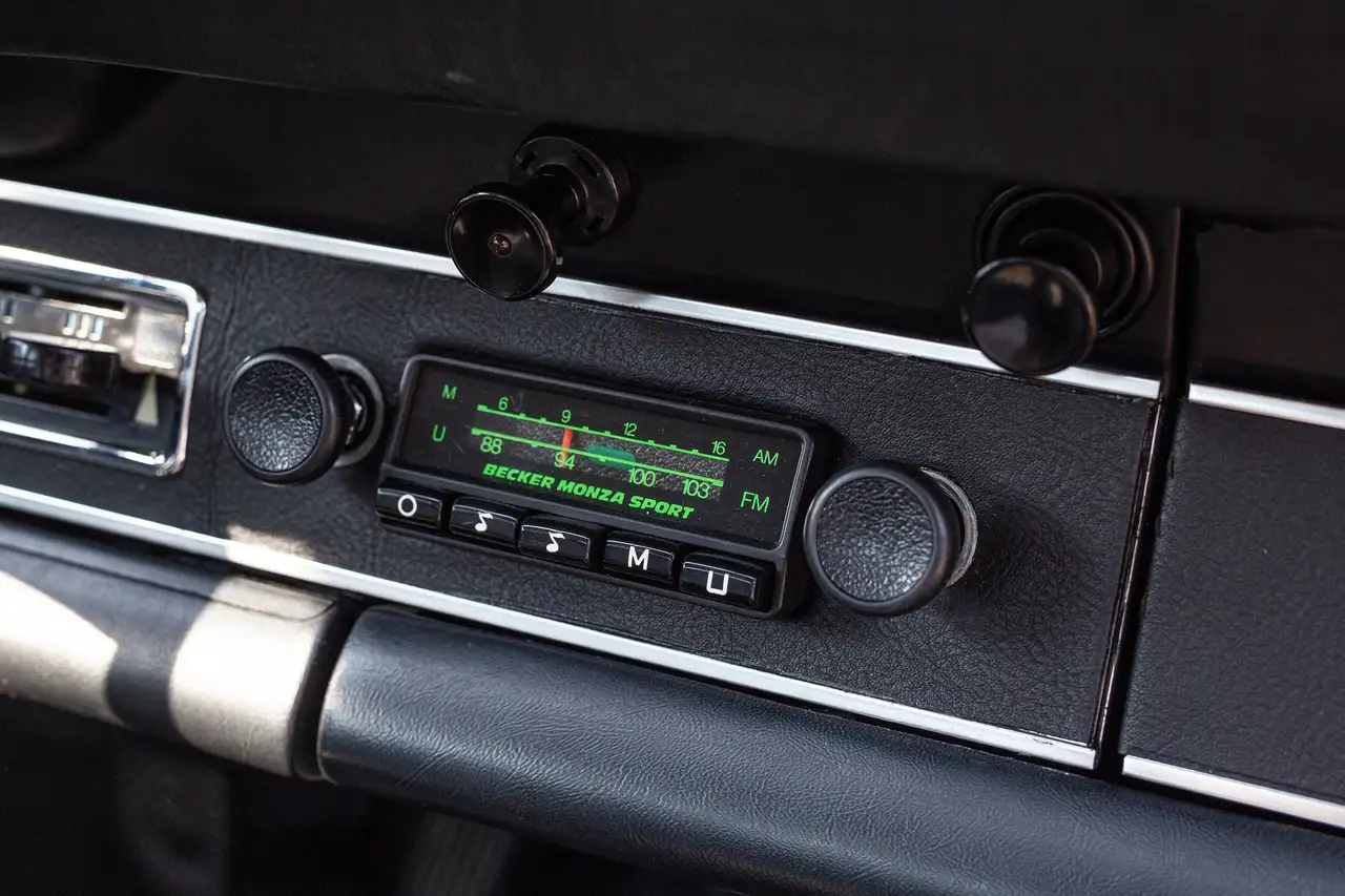 Porsche 911 2.4 T "Urmodell" Unrestauriert im Originalzustand, foto 10