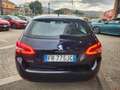 Peugeot 308 308 SW 1.6 bluehdi Gt Line s Bleu - thumbnail 7