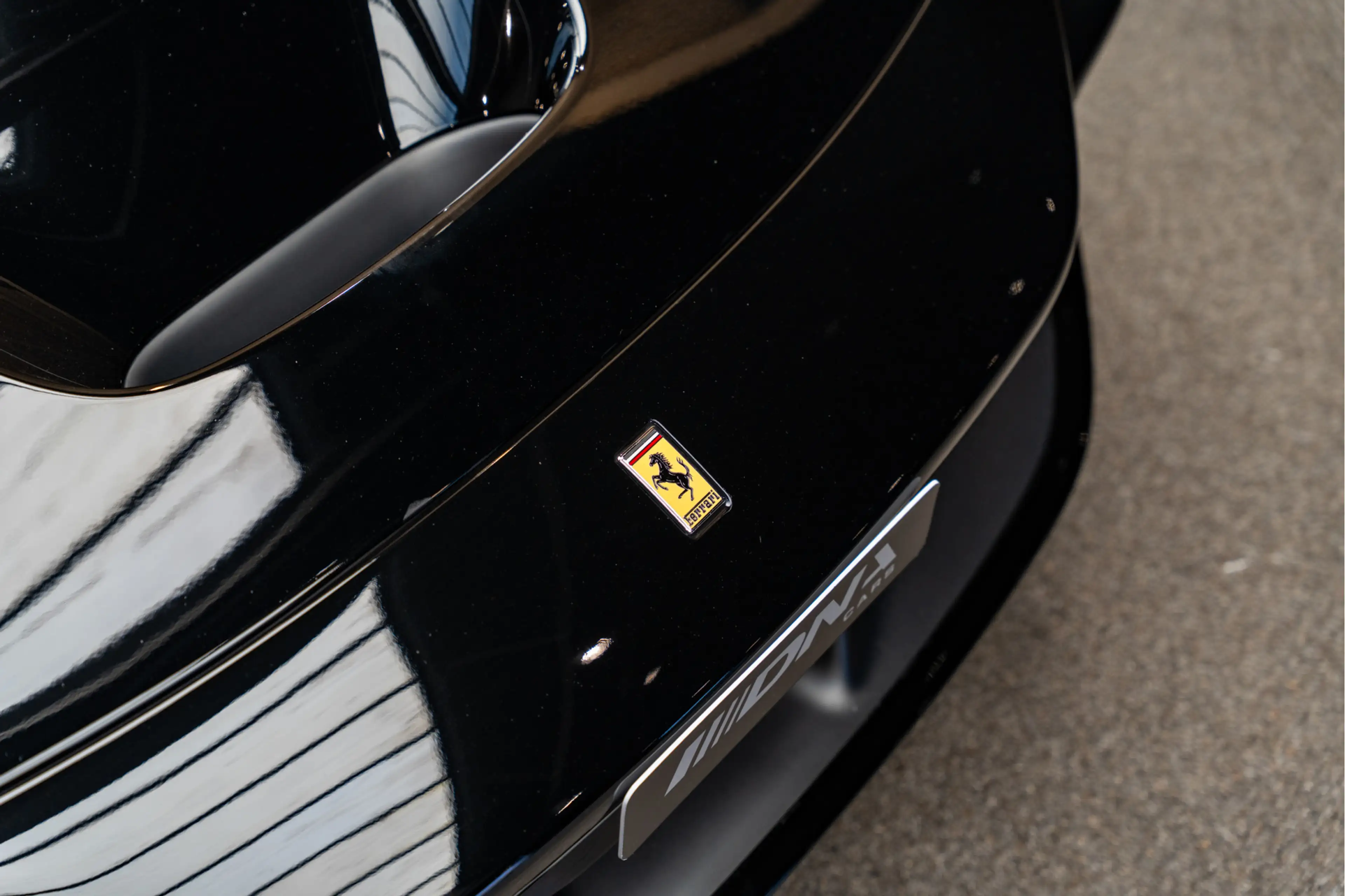 Ferrari F8 Spider 3.9 V8 Lift Carbon Seats Novitec Akrapovic Carbon — photo 22