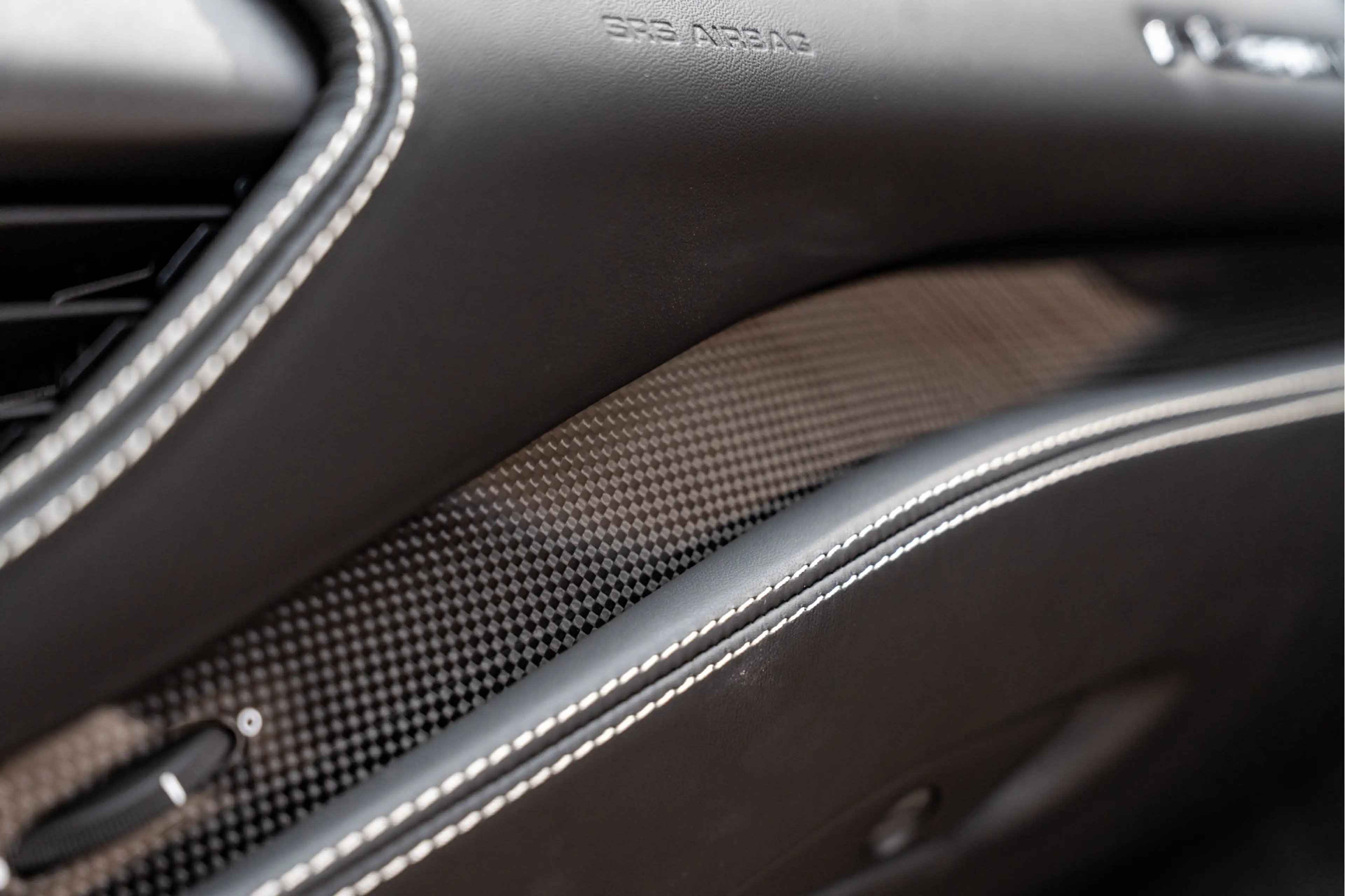 Ferrari F8 Spider 3.9 V8 Lift Carbon Seats Novitec Akrapovic Carbon — photo 47