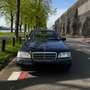 Mercedes-Benz C 200 ELEGANCE  ❌ Absolute Seltenheit W202 Blau - thumbnail 1