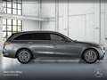 Mercedes-Benz C 200 T AMG+360+LED+STHZG+KEYLESS+9G Grijs - thumbnail 21