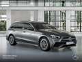 Mercedes-Benz C 200 T AMG+360+LED+STHZG+KEYLESS+9G Grijs - thumbnail 20