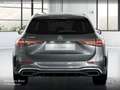 Mercedes-Benz C 200 T AMG+360+LED+STHZG+KEYLESS+9G Grigio - thumbnail 9