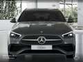 Mercedes-Benz C 200 T AMG+360+LED+STHZG+KEYLESS+9G Grigio - thumbnail 8