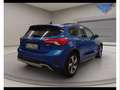 Ford Focus Active 1.0 EcoBoost Hybrid Grigio - thumbnail 9