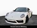 Porsche 992 (911) Carrera 4 Weiß - thumbnail 1