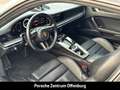 Porsche 992 (911) Carrera 4 Weiß - thumbnail 4