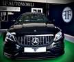 Mercedes-Benz C 63 AMG Coupe S auto Nero - thumbnail 1