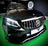 Mercedes-Benz C 63 AMG Coupe S auto Nero - thumbnail 10
