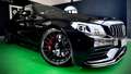 Mercedes-Benz C 63 AMG Coupe S auto Nero - thumbnail 6