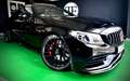 Mercedes-Benz C 63 AMG Coupe S auto Nero - thumbnail 7