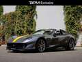 Ferrari 812 GTS Gris - thumbnail 1