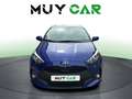 Toyota Yaris 120H 1.5 Style Azul - thumbnail 2