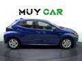 Toyota Yaris 120H 1.5 Style Azul - thumbnail 8
