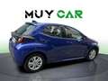 Toyota Yaris 120H 1.5 Style Azul - thumbnail 7