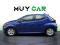 Toyota Yaris 120H 1.5 Style Azul - thumbnail 4