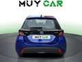 Toyota Yaris 120H 1.5 Style Azul - thumbnail 6