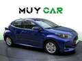 Toyota Yaris 120H 1.5 Style Azul - thumbnail 1