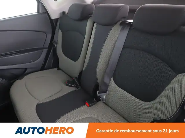 Renault Captur view 14