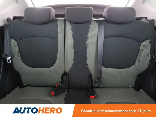 Renault Captur view 15