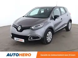 Renault Captur 1.5 dCi Energy Zen Eco2