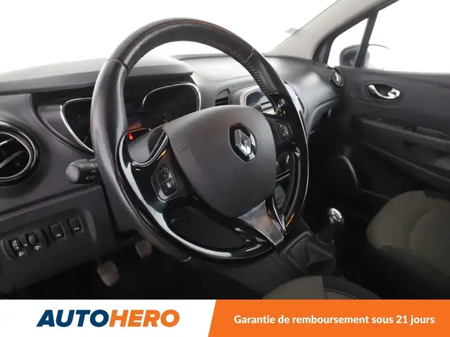 Renault Captur view 11