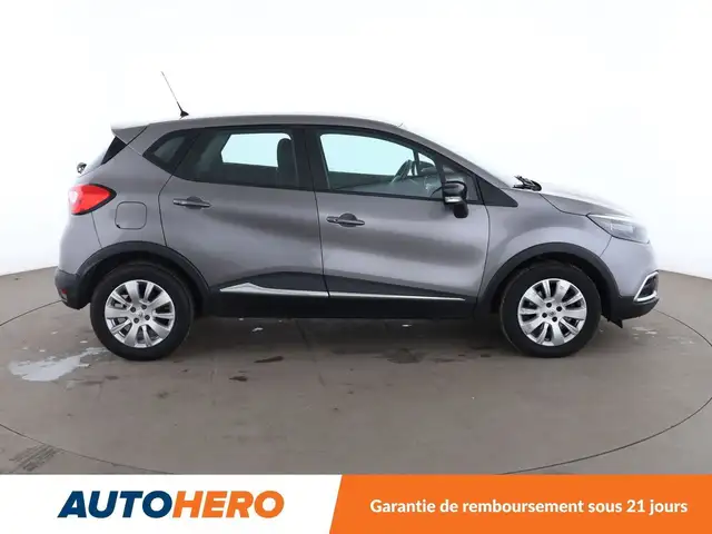 Renault Captur view 7